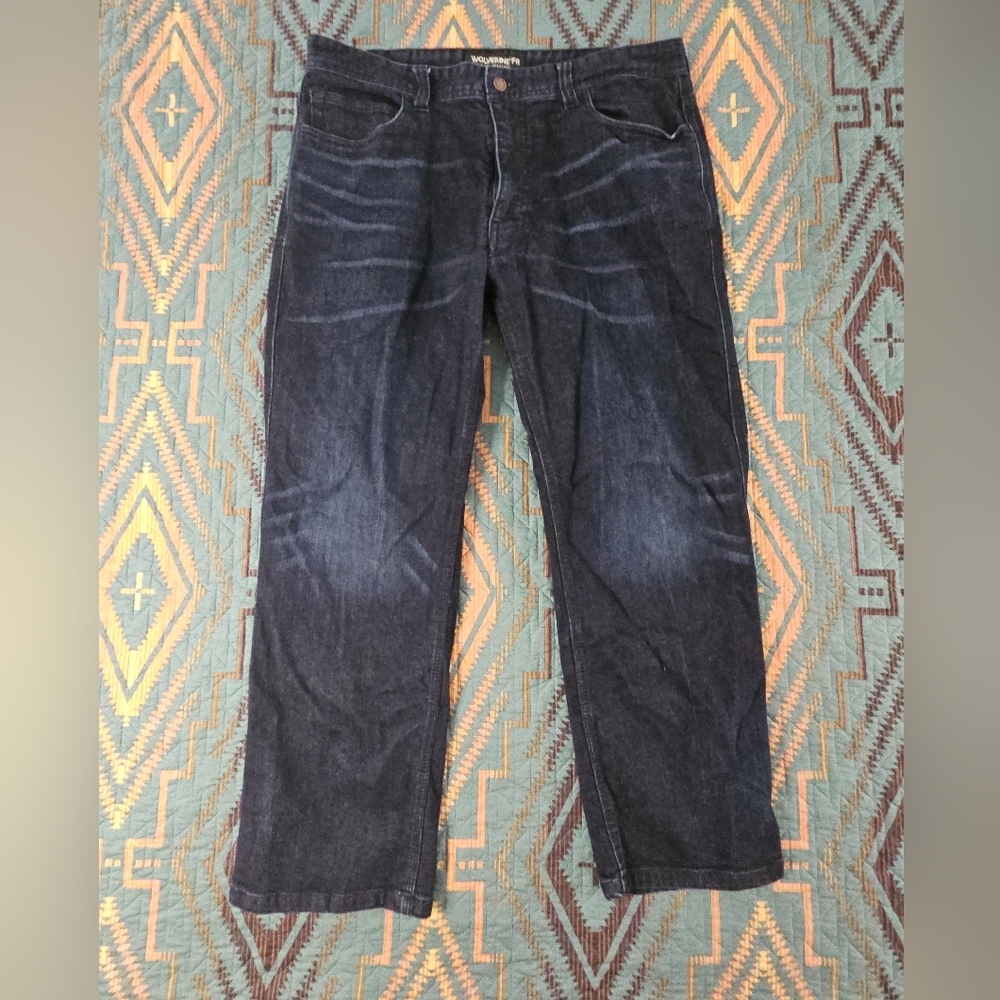 Wolverine FR‎ Cat2 Jeans